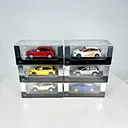 1/64 VOLVO C30